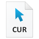 cur