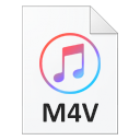m4v