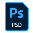psd