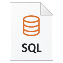 sql