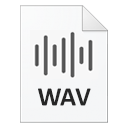 wav