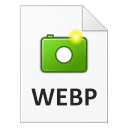 webp