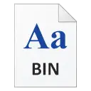 bin