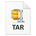 tar