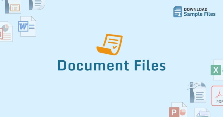 Everything To Know About All Document File Formats