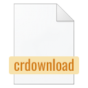 crdownload